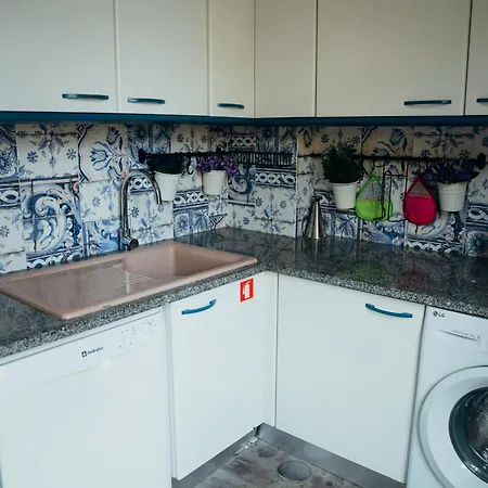 Casa Do Papel - Charm In Matosinhos (Porto)
