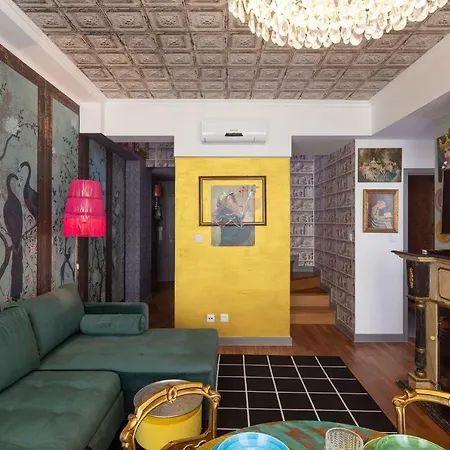 Casa Do Papel - Charm In