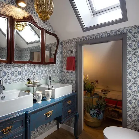 Διαμέρισμα Casa Do Papel - Charm In Matosinhos (Porto)