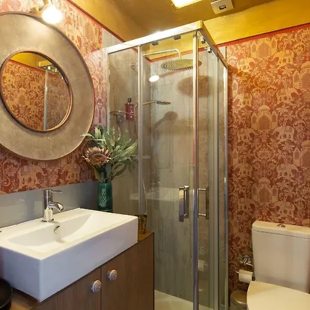 Casa Do Papel - Charm In Matosinhos (Porto)