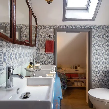 Appartamento Casa Do Papel - Charm In *