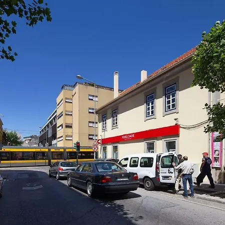 Casa Do Papel - Charm In Matosinhos (Porto)