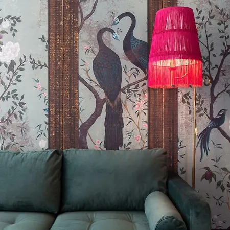 Casa Do Papel - Charm In