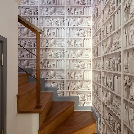 Casa Do Papel - Charm In * Matosinhos (Porto)