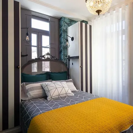 Casa Do Papel - Charm In Appartamento Matosinhos (Porto)