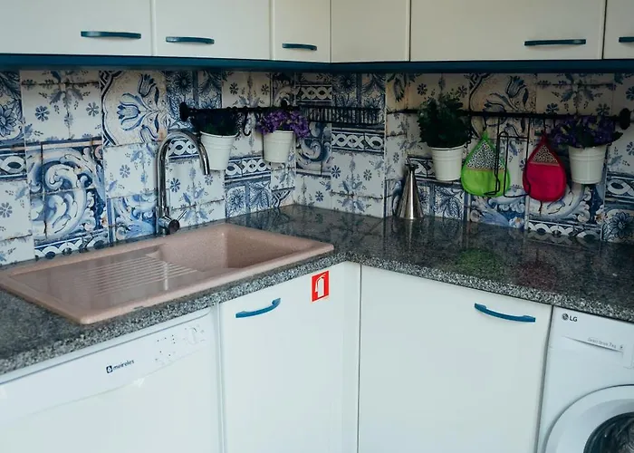 Casa Do Papel - Charm In Matosinhos (Porto)