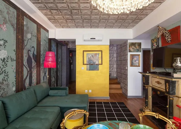 Casa Do Papel - Charm In