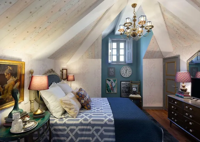 Casa Do Papel - Charm In Matosinhos (Porto)