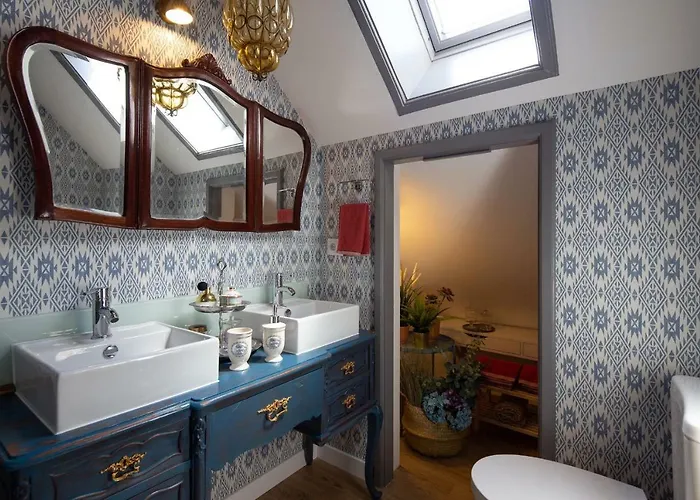 Apartament Casa Do Papel - Charm In Matosinhos (Porto)