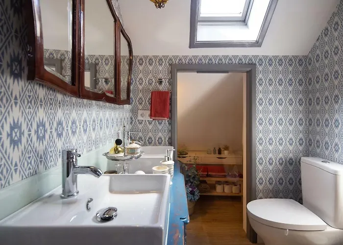 Apartament Casa Do Papel - Charm In *