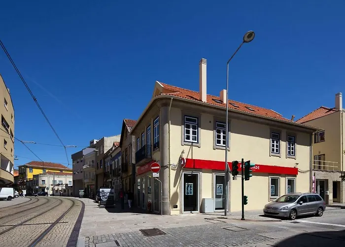 Casa Do Papel - Charm In * Matosinhos (Porto)