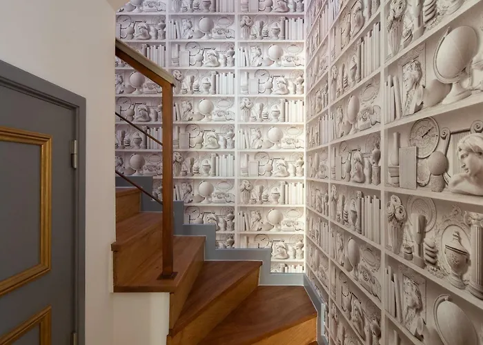 Casa Do Papel - Charm In * Matosinhos (Porto)