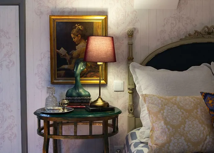 Casa Do Papel - Charm In Matosinhos (Porto)