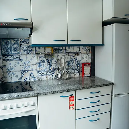 Casa Do Papel - Charm In Matosinhos *