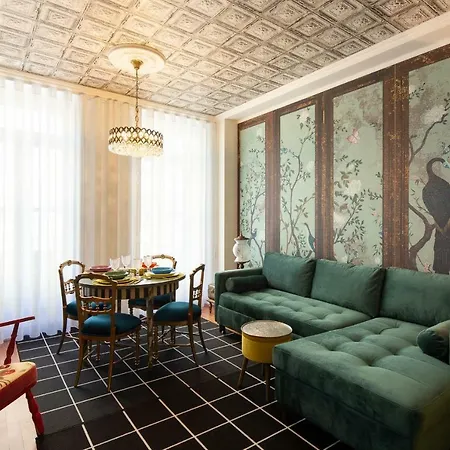 Apartment Casa Do Papel - Charm In Matosinhos