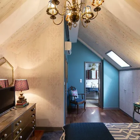 Apartment Casa Do Papel - Charm In Matosinhos *