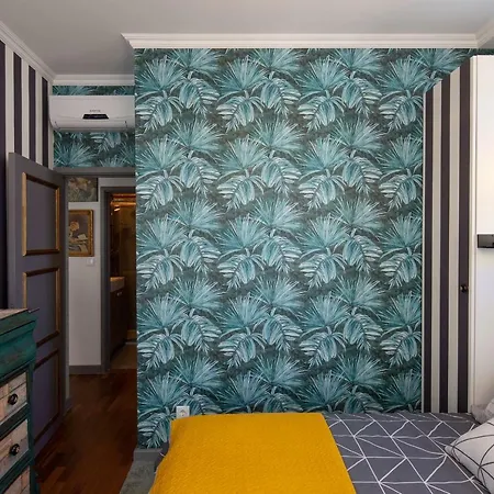 Casa Do Papel - Charm In Matosinhos Apartment *