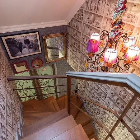 Casa Do Papel - Charm In Matosinhos Apartment