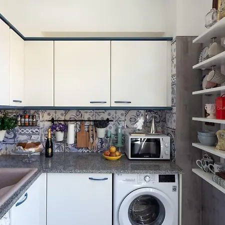 Casa Do Papel - Charm In Matosinhos Apartment *