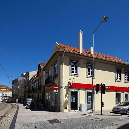 Casa Do Papel - Charm In Matosinhos * Matosinhos (Porto)
