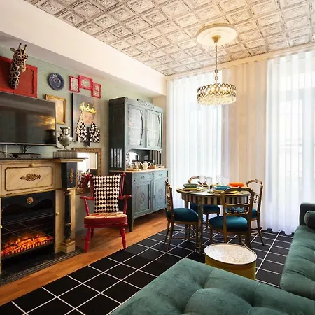 Casa Do Papel - Charm In Matosinhos Apartment *