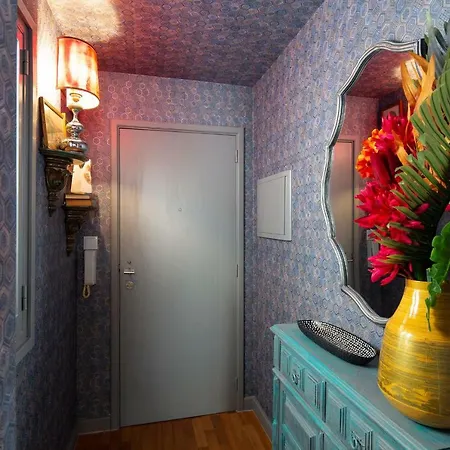 Casa Do Papel - Charm In Matosinhos Apartment *